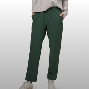 Topo Designs – Boulder Pants – Forest Green / Large